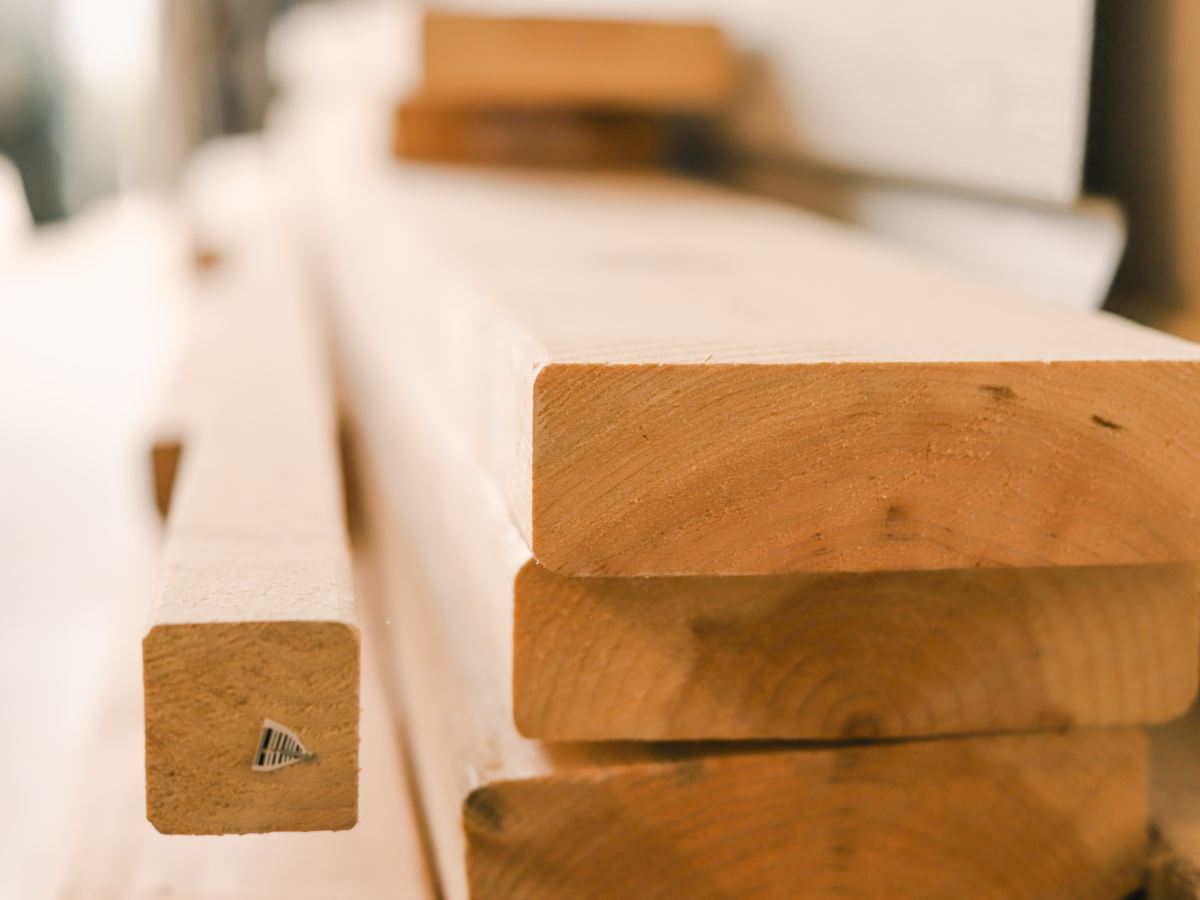 Why Were Lumber Prices So High, But Now&nbsp;Declining?