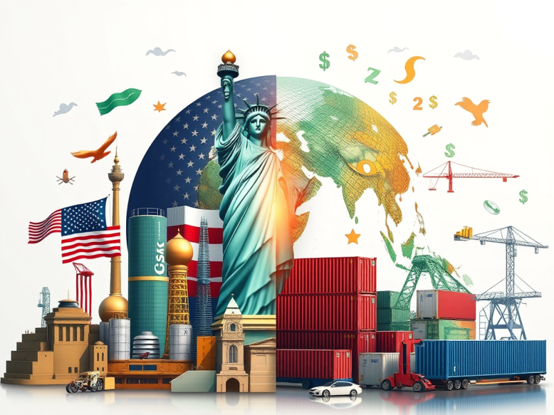 Supreme Court decision on Trump’s trade actions is warranted and a big picture view is&nbsp;helpful